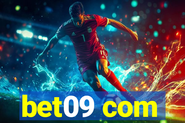 bet09 com